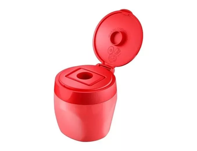 Temperówka do kredek Woody 3w1 - tantis.pl