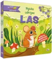 Myszka odkrywa las. Na tropie przyrody - tantis.pl