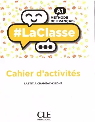 LaClasse A1 ćwiczenia