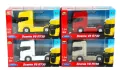 Ciężarówka Scania V8 1:64. Mix 1 szt - tantis.pl