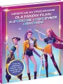 Nieoficjalny przewodnik dla fanów filmu K-popowe.. - tantis.pl