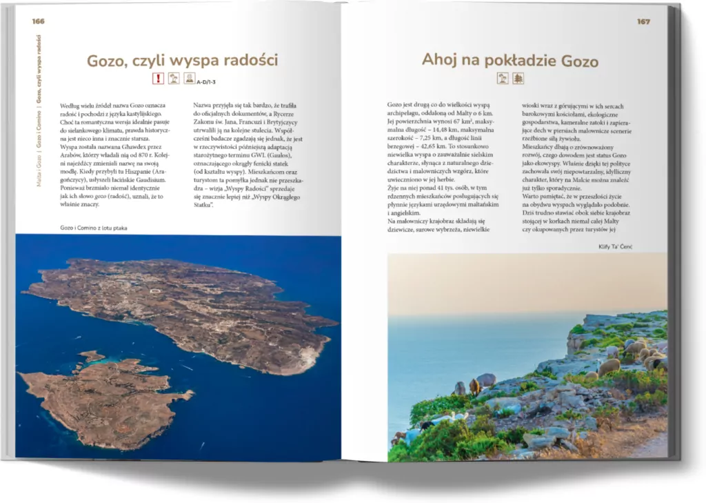 Malta i Gozo - tantis.pl