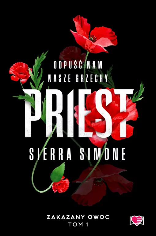 Priest. Zakazany owoc. Tom 1 - tantis.pl