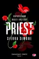Priest. Zakazany owoc. Tom 1 - tantis.pl