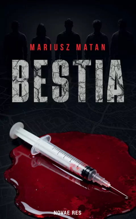 Bestia - tantis.pl
