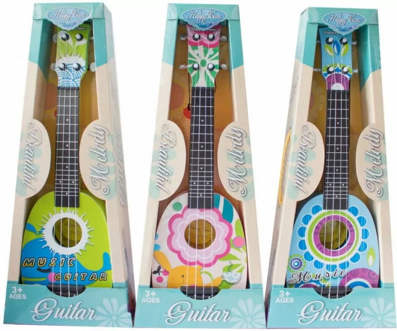 Gitara - tantis.pl