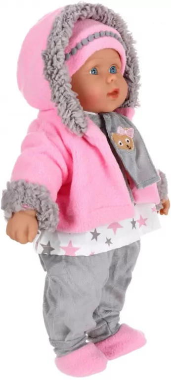 Lalka Julka - tantis.pl