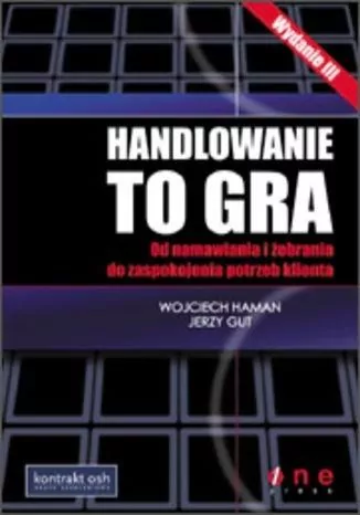 Handlowanie to gra - tantis.pl