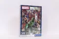Puzzle 500 Compact The Avengers - tantis.pl