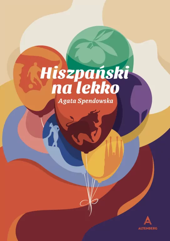 Hiszpański na lekko - tantis.pl