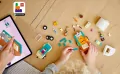 LEGO® Friends. Wakacyjna wyprawa na biwak. 41726 - tantis.pl