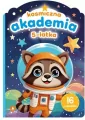 Kosmiczna akademia 5-latka - tantis.pl