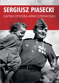 Zapiski oficera Armii Czerwonej - tantis.pl