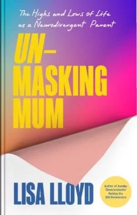 Unmasking Mum - tantis.pl