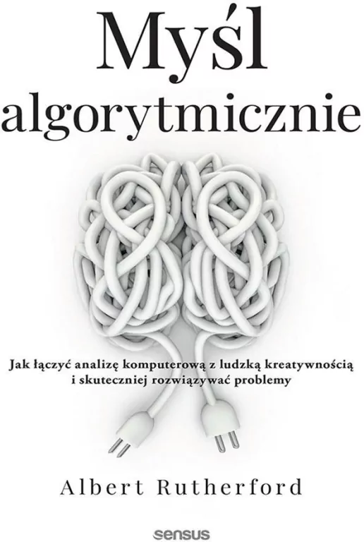 Myśl algorytmicznie - tantis.pl