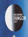 Kalendarz Fangor 2027 A3 wzór 2 - tantis.pl