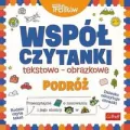 Współczytanki. Podróż. Rodzina Treflików - tantis.pl
