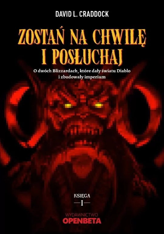 Zostań na chwilę i posłuchaj T.1 - tantis.pl