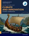 Oxford Resources for IB DP History. Climate and Innovation. Course Book - tantis.pl