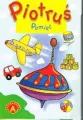 Karty Piotruś. Mix - tantis.pl