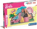 Puzzle 104 Wyjątkowa kolekcja Barbie - tantis.pl