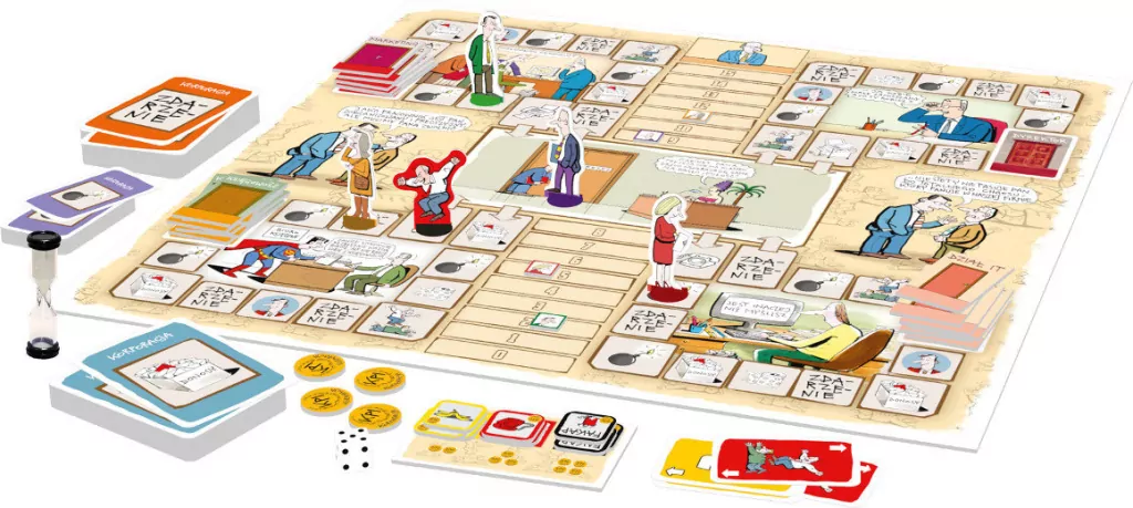 Korporacja - tantis.pl