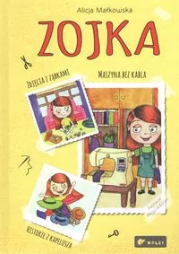 Zojka - tantis.pl
