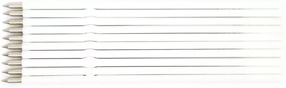 Wkład F-411 0,5mm niebieski - tantis.pl