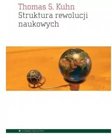 Struktura rewolucji naukowych - tantis.pl