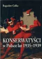 Konserwatyści w Polsce lat 1935-1939. Wydanie 2 - tantis.pl