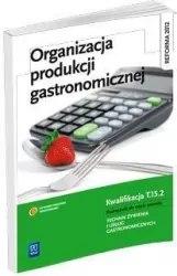 Organizacja produkcji gastronomicznej NPP WSIP