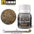 Ammo: U-Rust - Black Oxide Transparent (40 ml) - tantis.pl