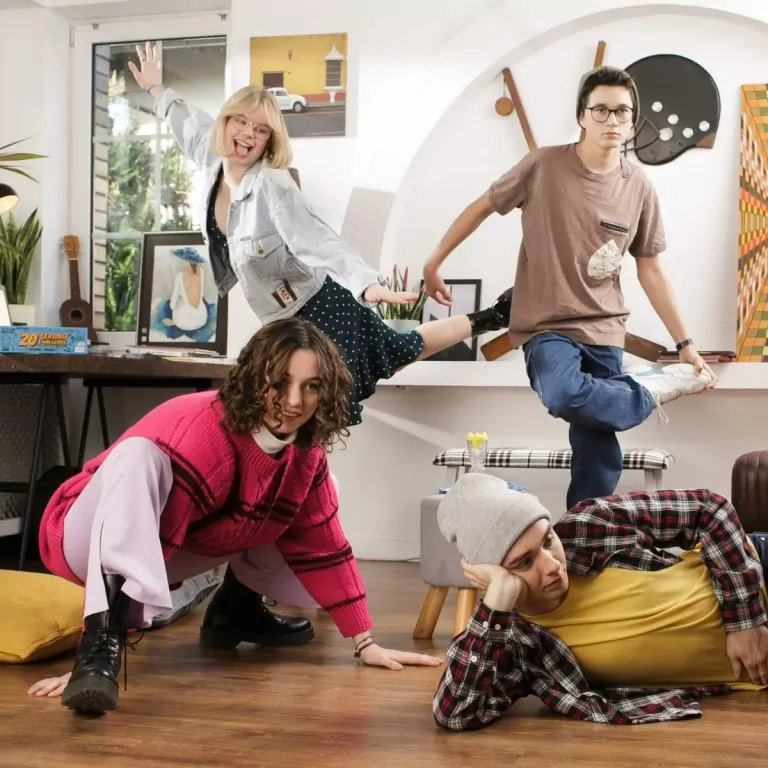 Trefl. 20 sekund challenge - tantis.pl