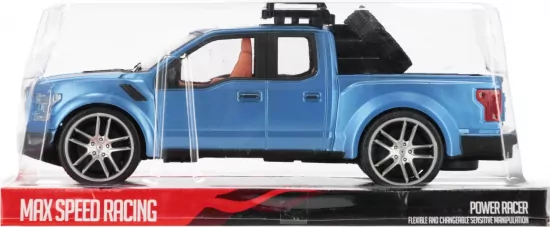 AUTO TEREN P/B 30X13X14 MC PBX 36/72