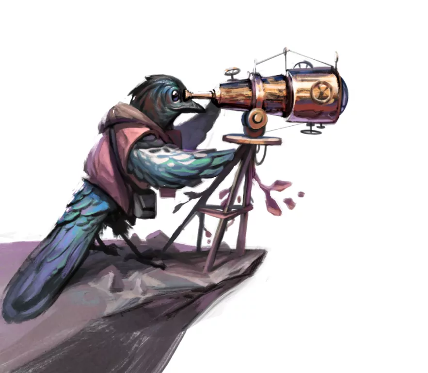 Everdell: Srebrnoszrony REBEL - tantis.pl