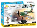 HC WWII Morane-Saulnier MS.406 - tantis.pl