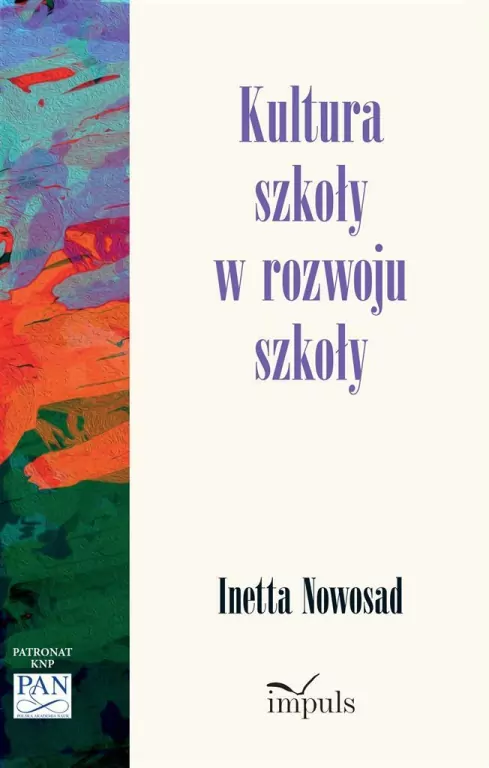 Kultura szkoły w rozwoju szkoły - tantis.pl