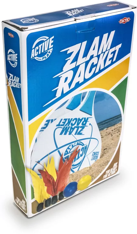 Rakietki plażowe - tantis.pl