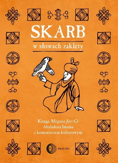 Skarb w słowach zaklęty - tantis.pl