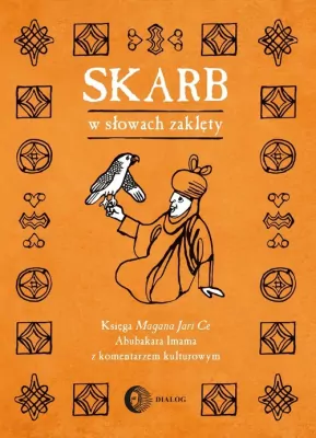Skarb w słowach zaklęty