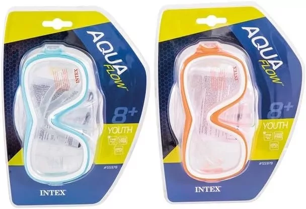 Maska do nurkowania. Wave. Mix - tantis.pl