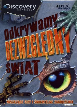 Odkrywam bezwzględny świat - tantis.pl