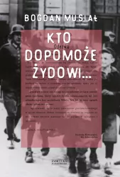 Kto dopomoże Żydowi?
