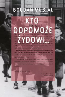 Kto dopomoże Żydowi?