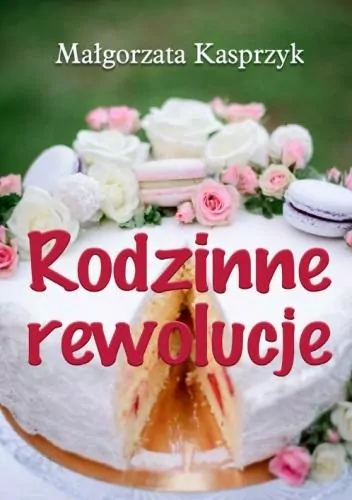 Rodzinne rewolucje - tantis.pl