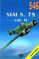 SIAI S. 79 vol. II. T. 546 - tantis.pl