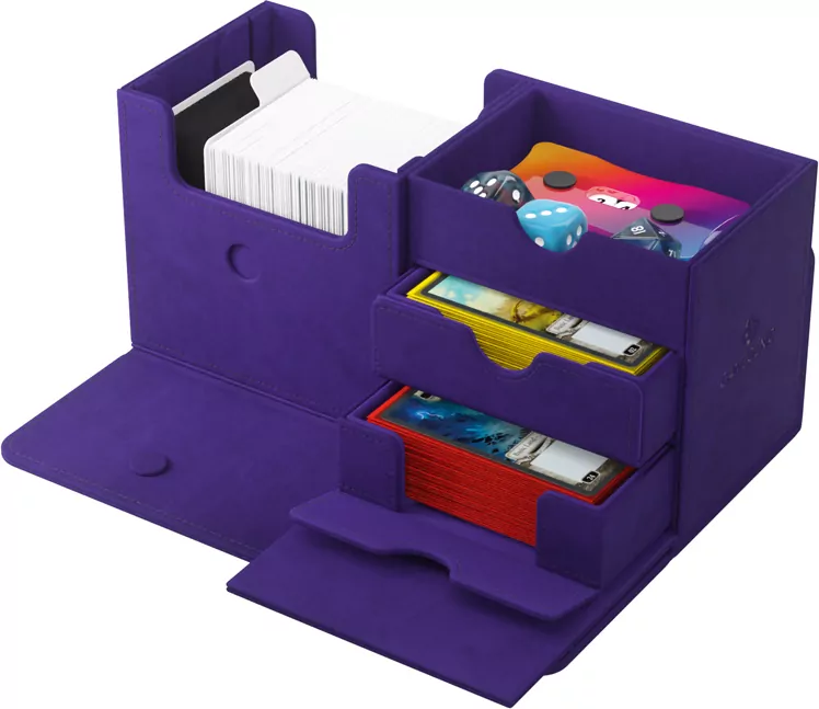 Gamegenic: The Academic 133+ XL - Purple/Purple - tantis.pl