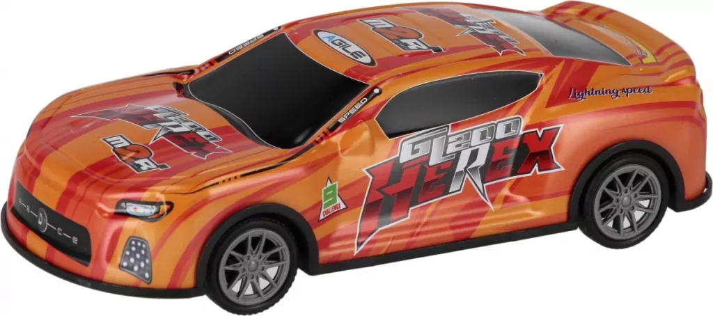 AUTO WYSCIG MET DRIFT P/B 15X20X6 MIX3 MC 96/192 - tantis.pl