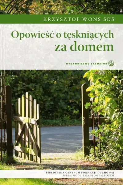 Opowieść o tęskniących za domem - tantis.pl