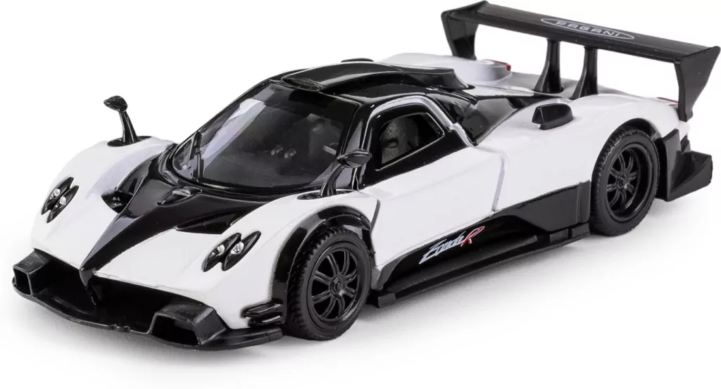 RMZ Pagani Zonada R biały - tantis.pl